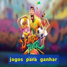 jogos para ganhar dinheiro sem aposta